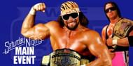 From 1985 until 1992, NBC aired the WWE program Saturday Night's Main Event.